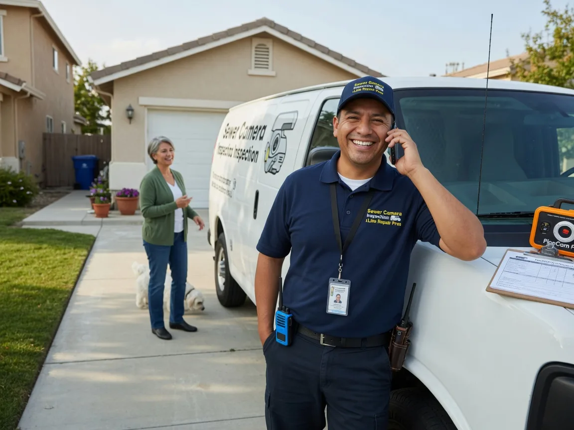 Sewer Line Repair Sassamansville, PA FAQs